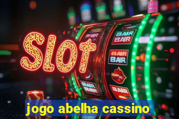 jogo abelha cassino