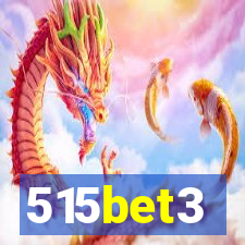 515bet3