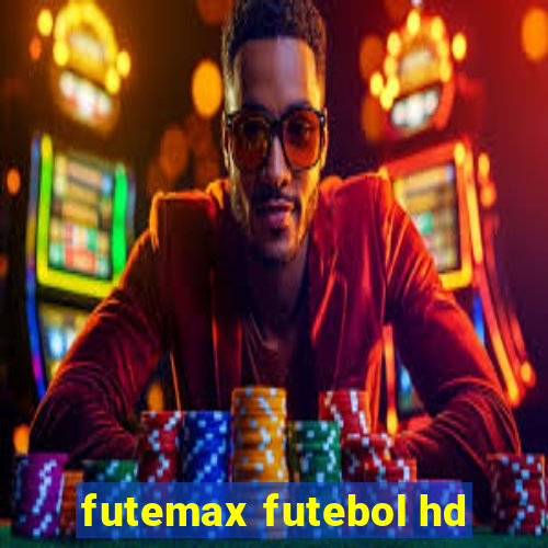 futemax futebol hd