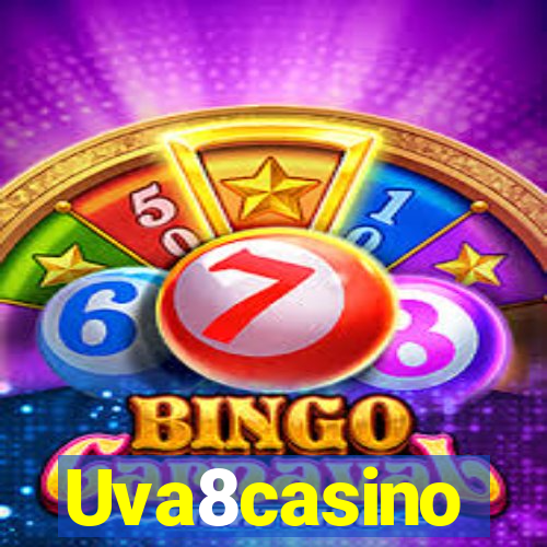 Uva8casino