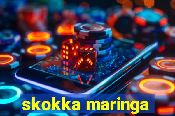 skokka maringa