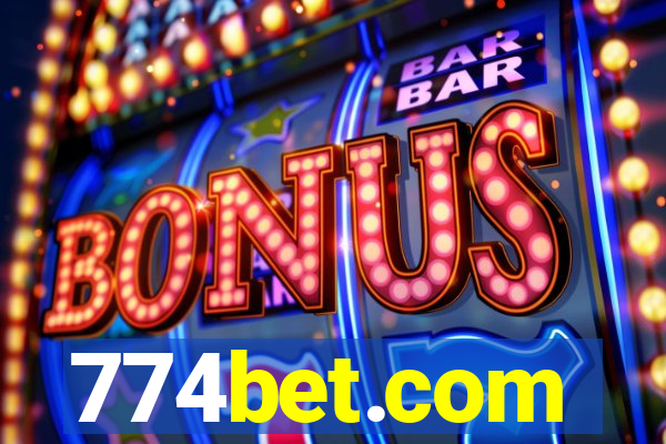 774bet.com