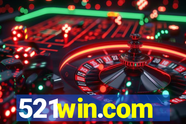 521win.com