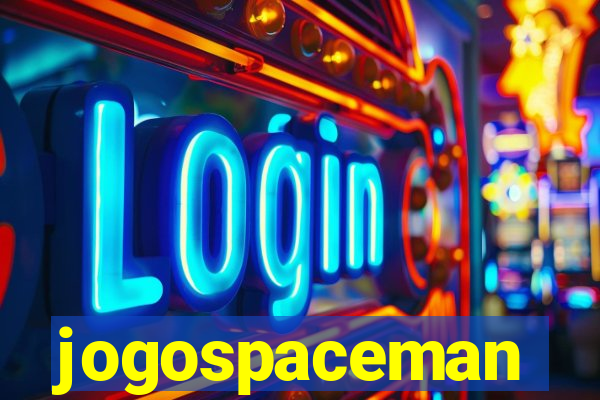 jogospaceman