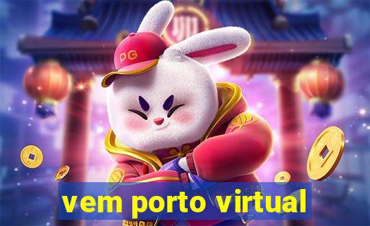 vem porto virtual