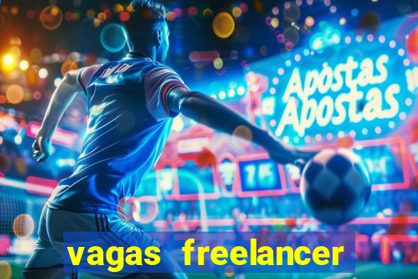 vagas freelancer porto alegre