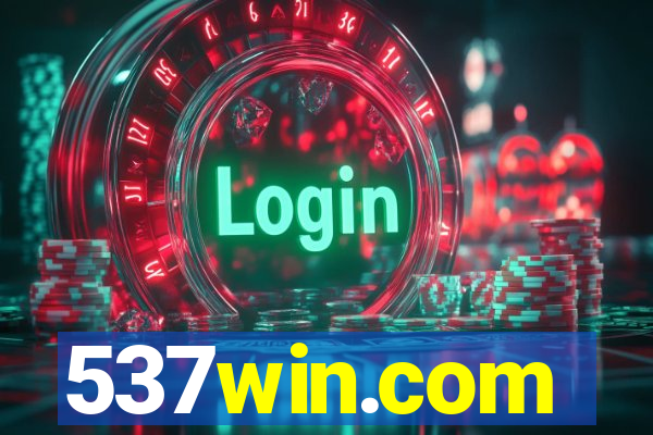 537win.com