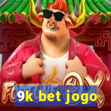 9k bet jogo