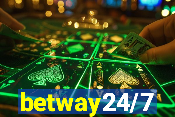 betway24/7