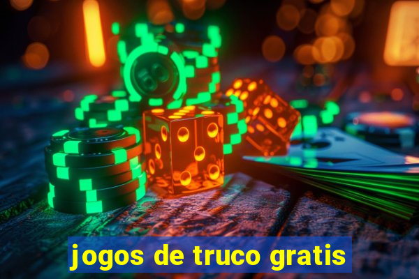 jogos de truco gratis