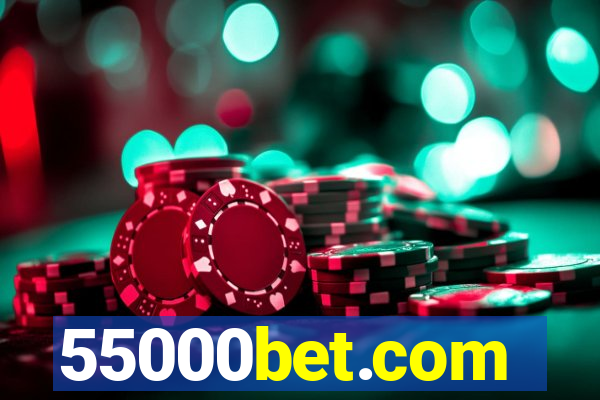 55000bet.com