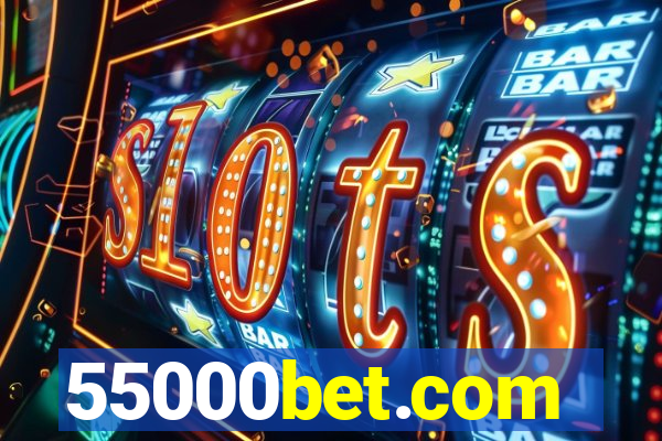 55000bet.com