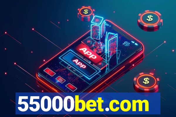 55000bet.com