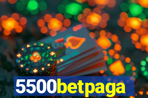 5500betpaga