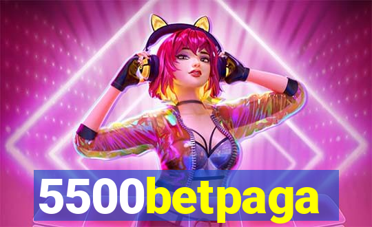 5500betpaga