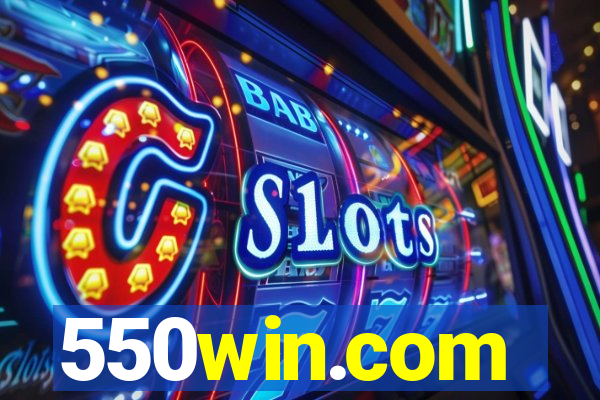 550win.com