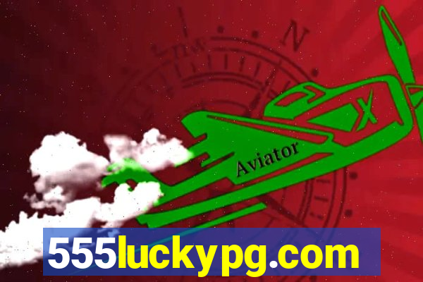 555luckypg.com