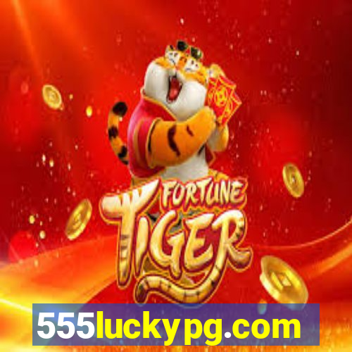 555luckypg.com