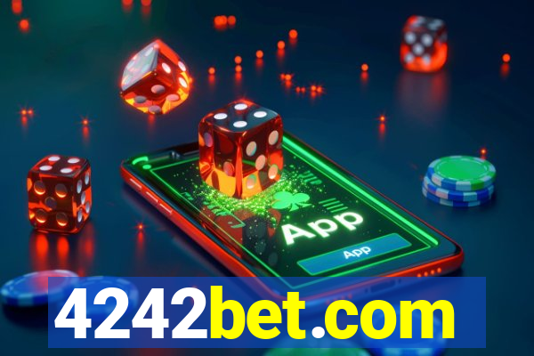 4242bet.com