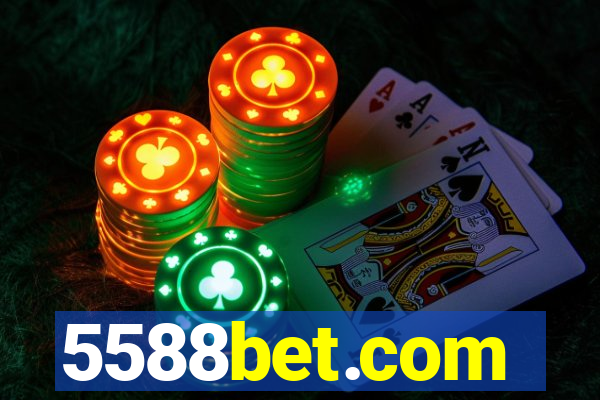 5588bet.com