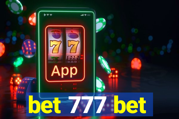 bet 777 bet