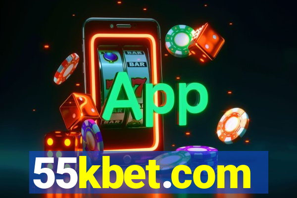 55kbet.com