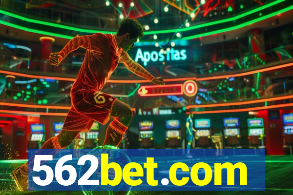 562bet.com