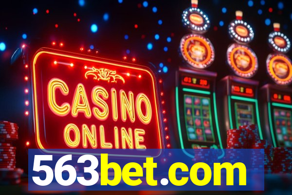 563bet.com