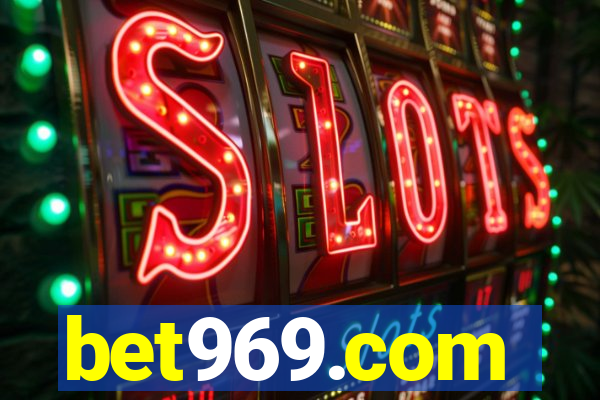 bet969.com