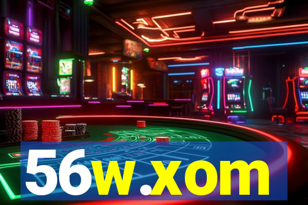 56w.xom