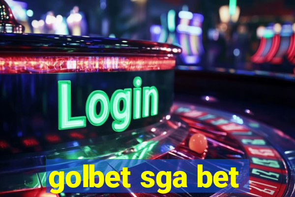 golbet sga bet