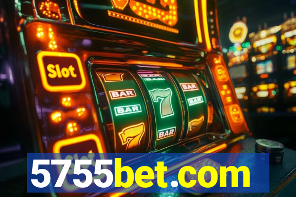 5755bet.com