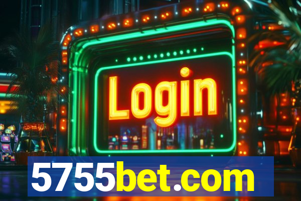 5755bet.com