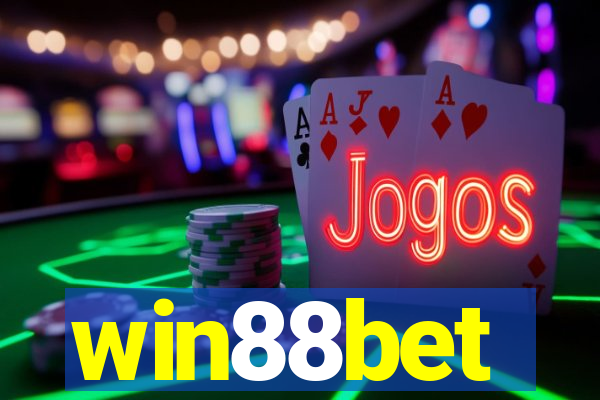 win88bet