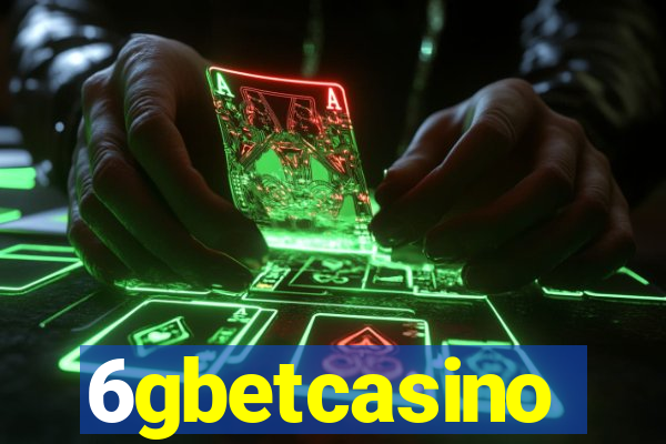 6gbetcasino