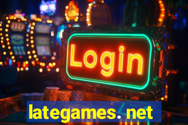 lategames. net