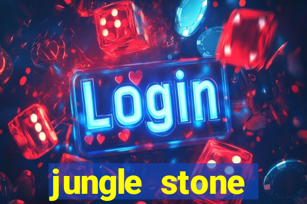 jungle stone reclame aqui