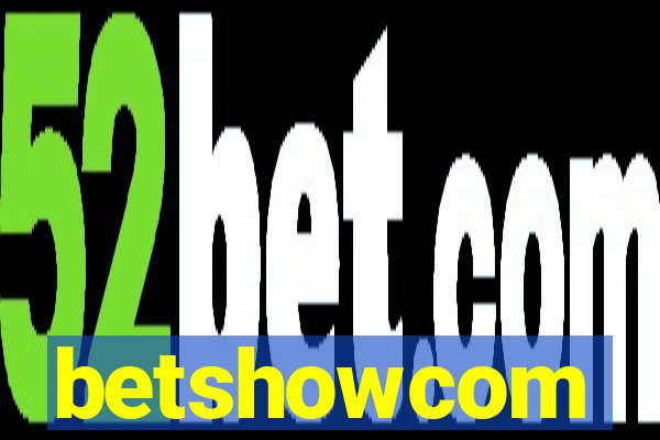 betshowcom