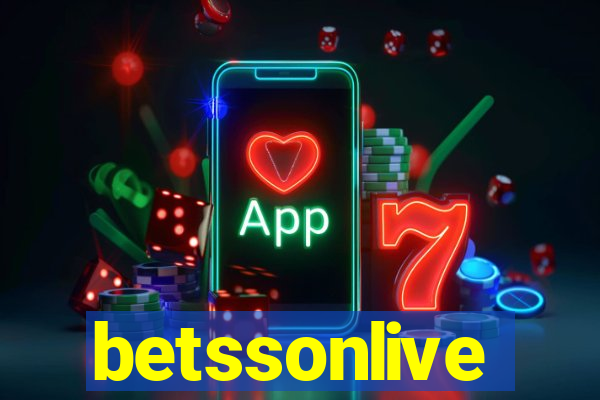 betssonlive