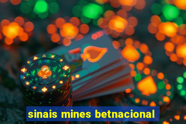 sinais mines betnacional