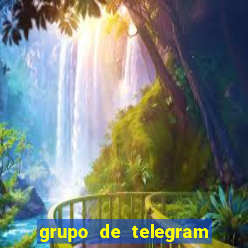 grupo de telegram mc pipokinha