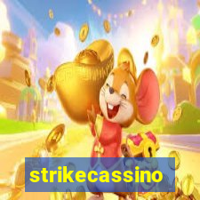 strikecassino