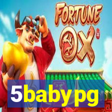 5babypg