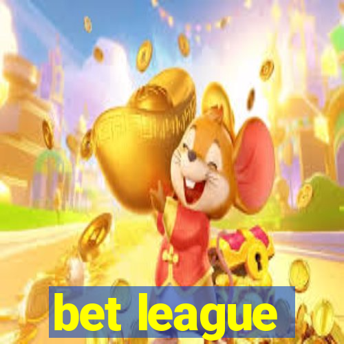 bet league