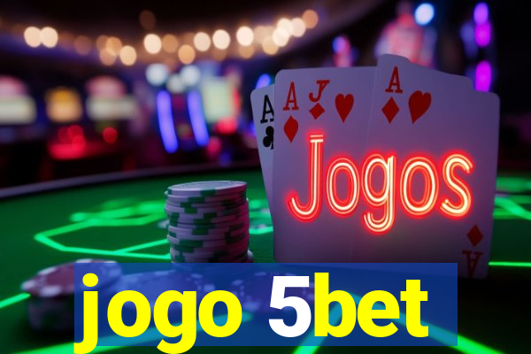 jogo 5bet