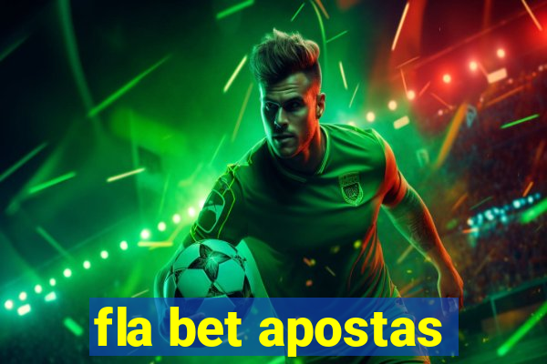 fla bet apostas