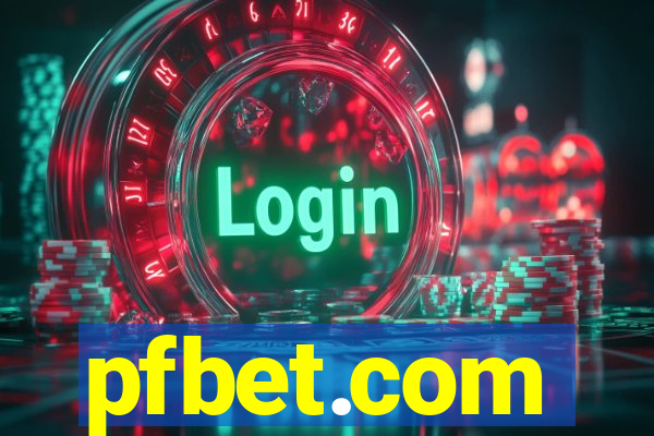 pfbet.com