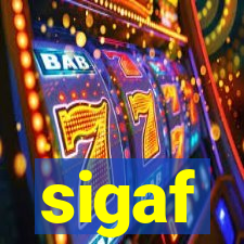 sigaf