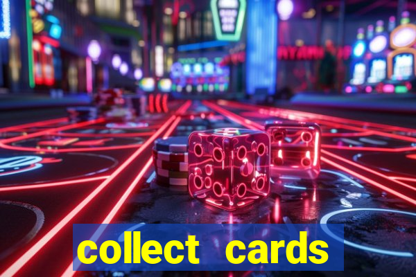 collect cards baixar app