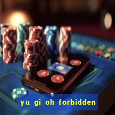 yu gi oh forbidden memories fusoes de cartas